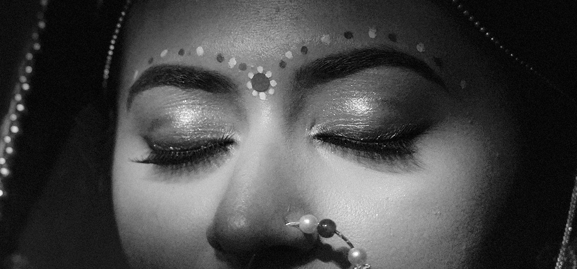 Joyeeta sang Harsh