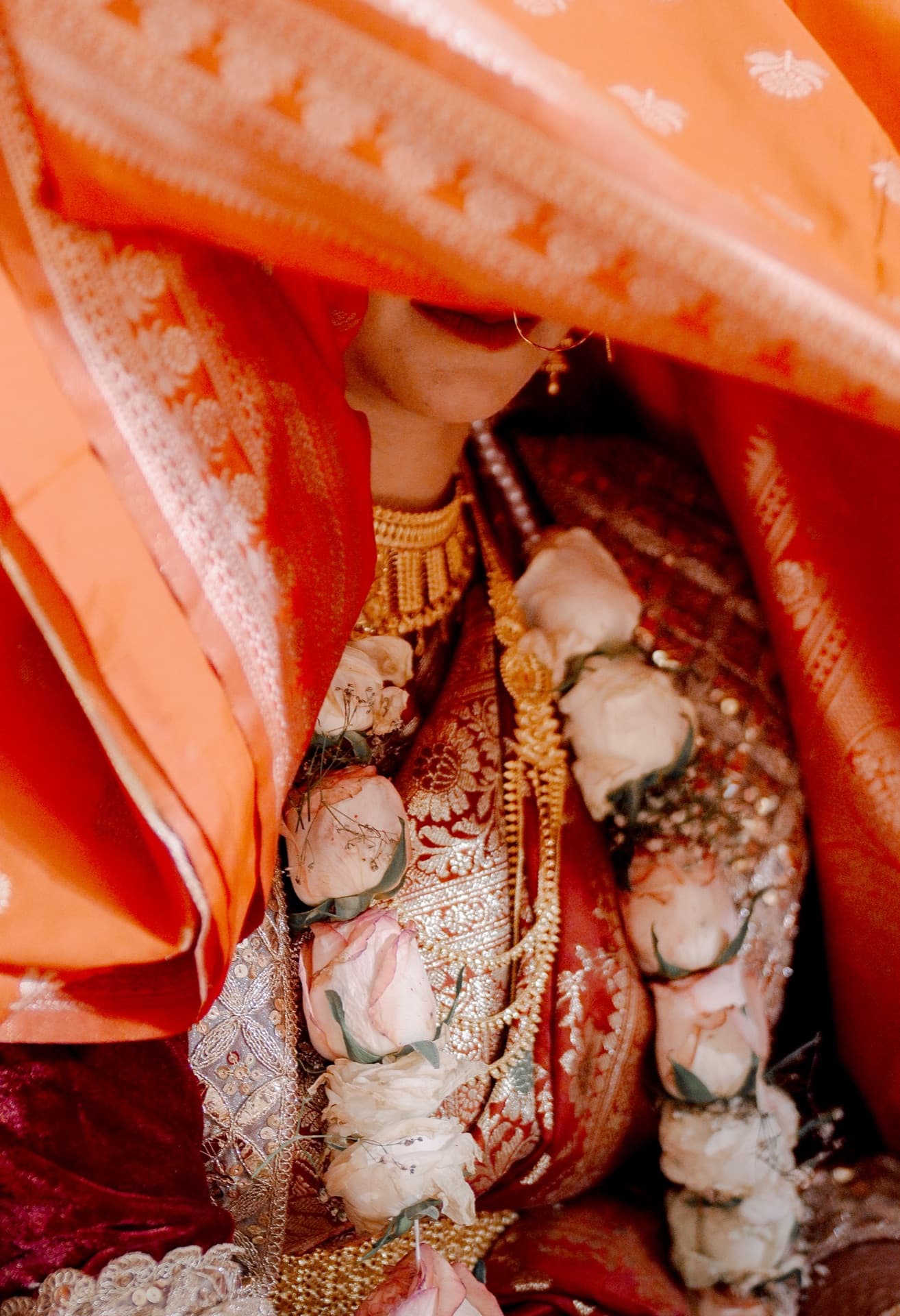 Sangeet ceremony — photograph 1