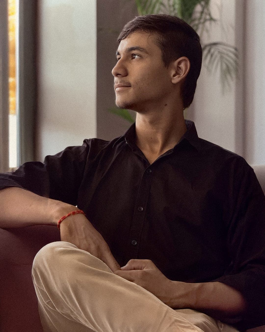 Daksh Sharma