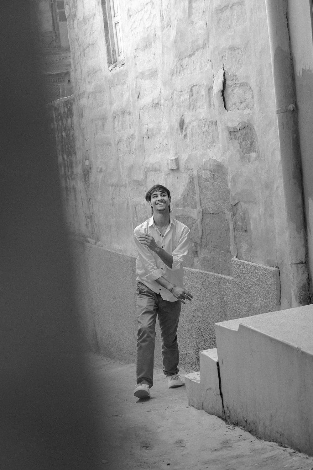 Daksh Sharma