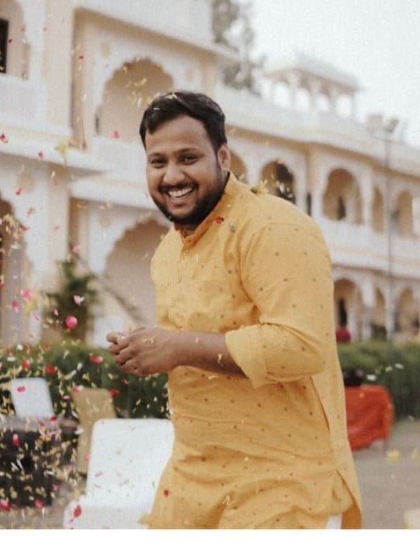 Rahul Yadav