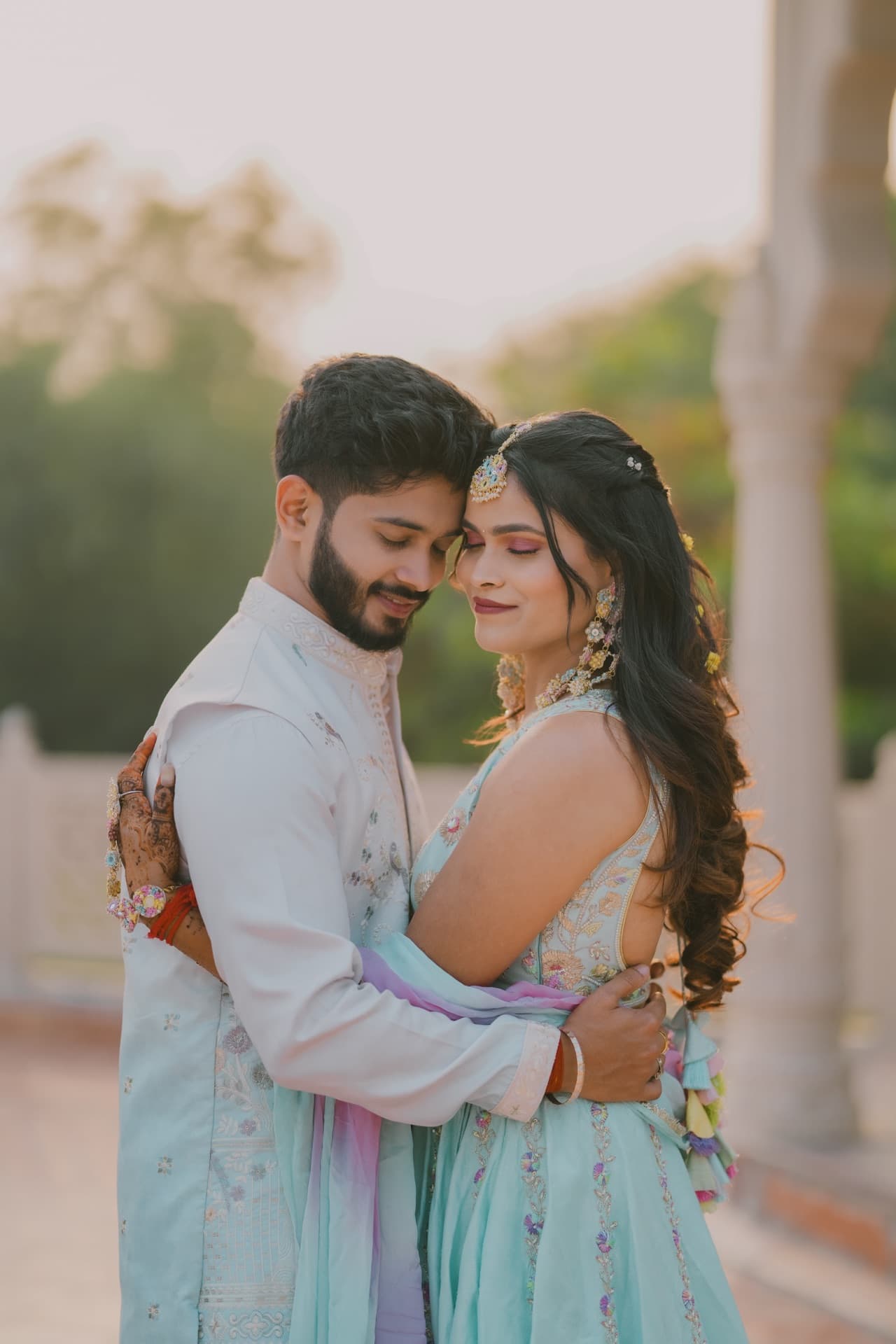 Sangeet ceremony — photograph 2